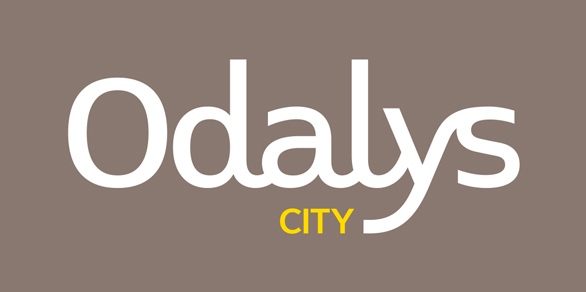 Logo Odalys City