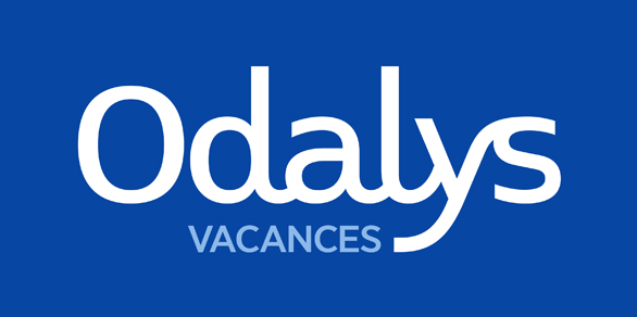Logo Odalys Vacances